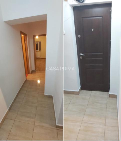 Apartament 3 camere, decomandat, 2 bai, 72 mp, CT, renovat, Dacia - 6