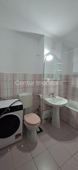 Mioritei (Carrefour-Penny) - 2 cam decomandat - et. 2 - centrala - 2 balcoane - 8