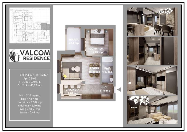 Valcom Residence - 15