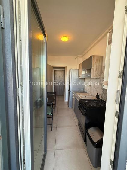 GARSONIERA -LOC PARCARE-DE INCHIRIAT-MILITARI RESIDENCE-COM 50% - 3