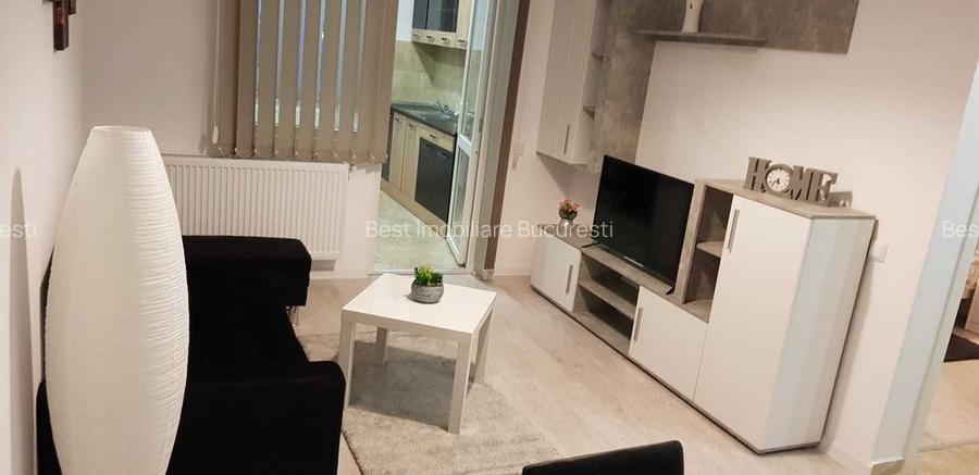 Inchiriere Apartament 2 Camere Militari Residence Lux - 3