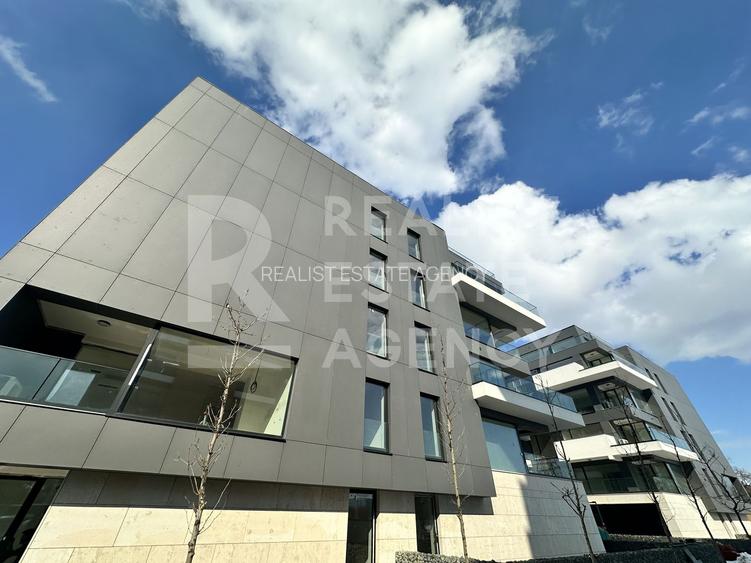 2 camere - Northberi, Jandarmeriei/Baneasa - 11