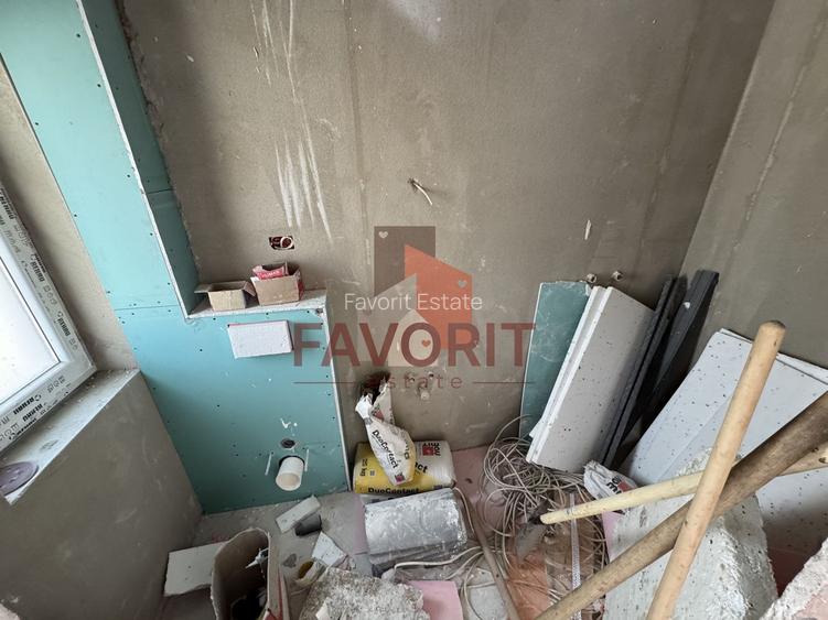 Aproape de benzinaria ESO. Finisaje la alegere - 4