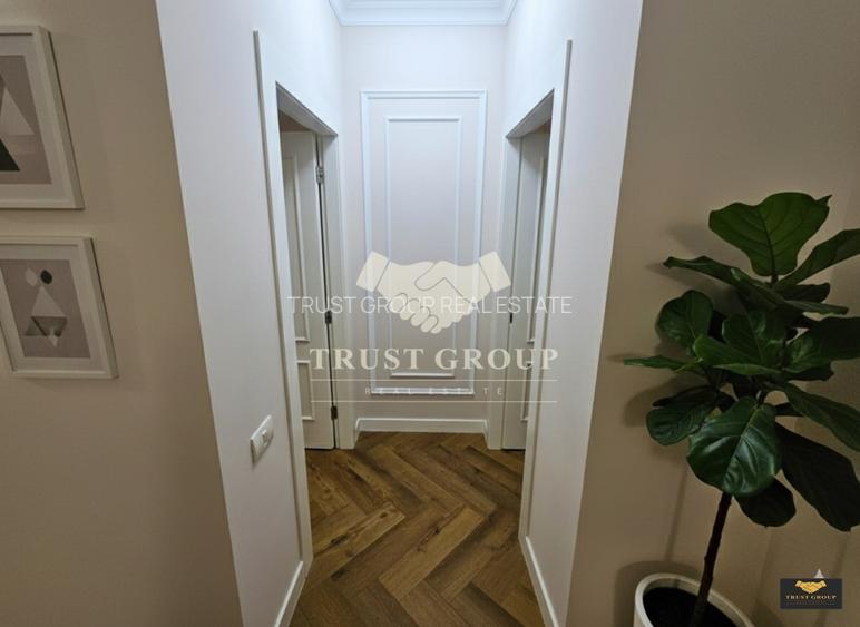 Apartament 3 camere Domenii | Imobil 2015 - 6