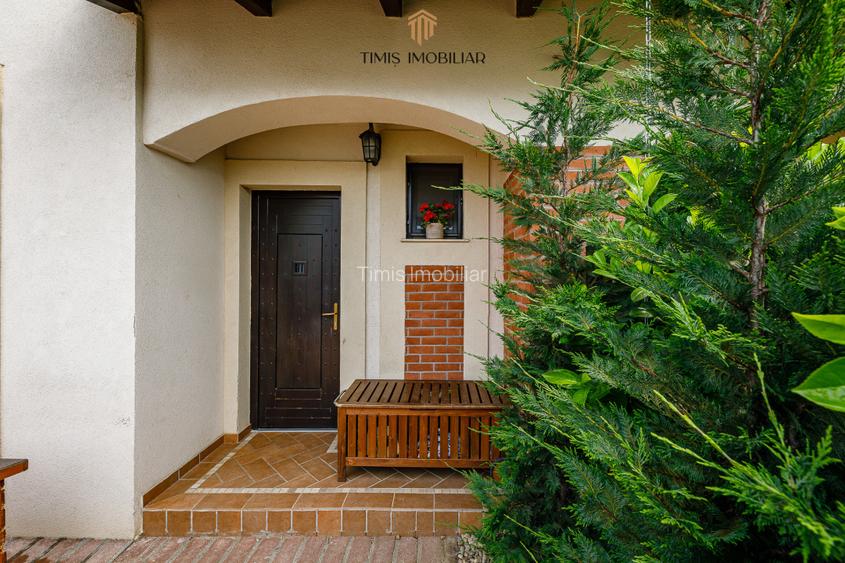 Duplex la Padure - Segmentul Premium - 3 dormitoare&bucatarie inchisa - 45