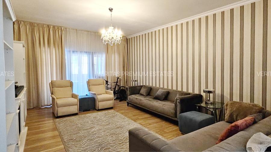 Casa de vanzare parcul Carol la 750 metri, 2008, primul proprietar, la cheie - 2