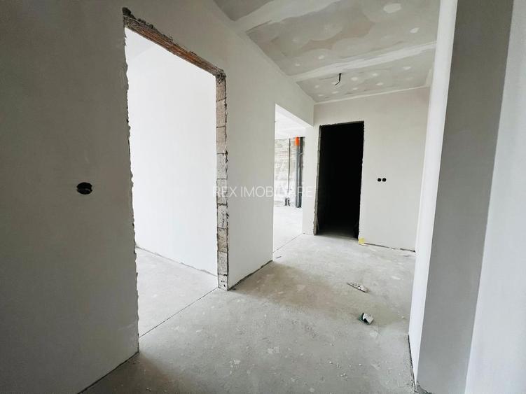 Apartament cu 2 camere, ideal pentru investiție, zonă bună |Timișoara| - 4
