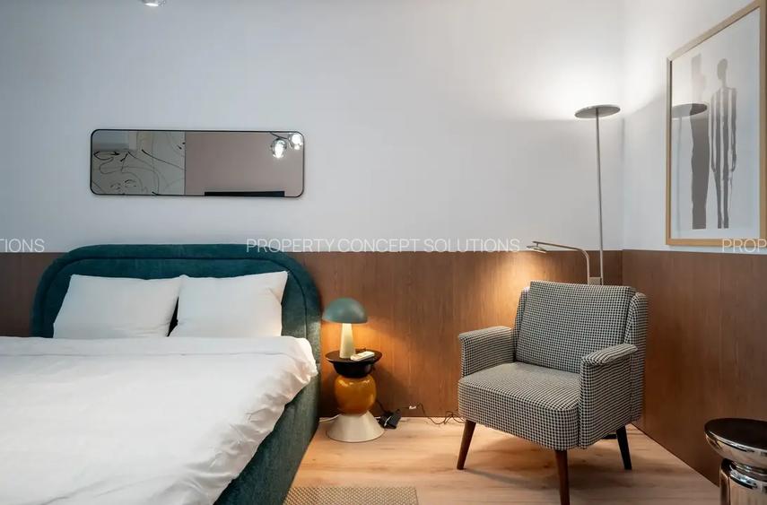 Garsoniera | Mobilata & utilata | Ivory Residence | Direct Proprietar - 2