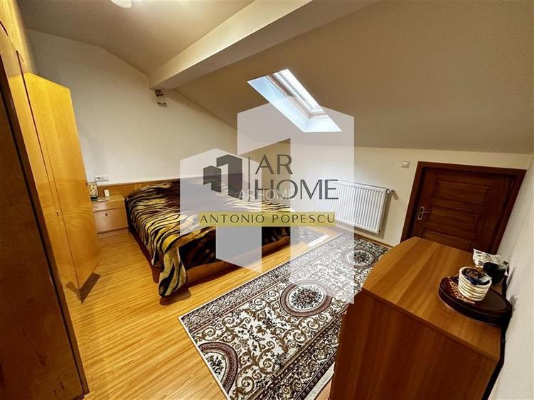 Vanzare casa 5 camere, in Ploiesti, zona Albert. - 14