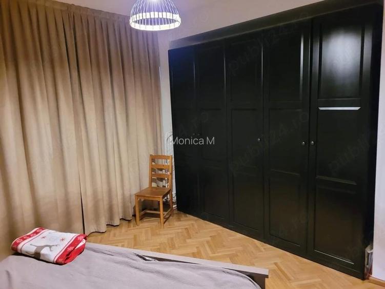 Închiriere apartament 2 camere – Cișmigiu / Conservator, ultracentral - 4