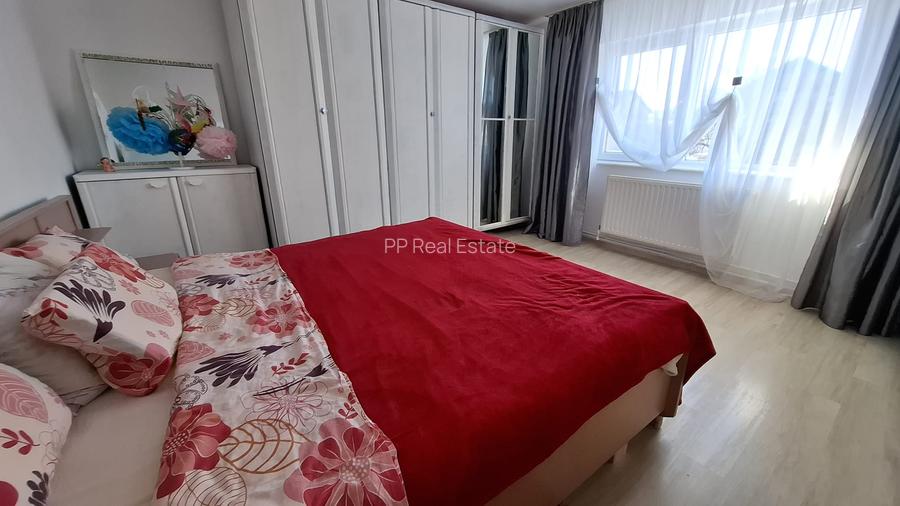 Cumpana - Casa P + mansarda (teren 1000 mp ) - 10