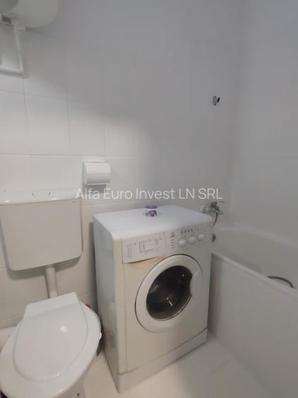 Garsoniera de vanzare in zona Tractorul - 10