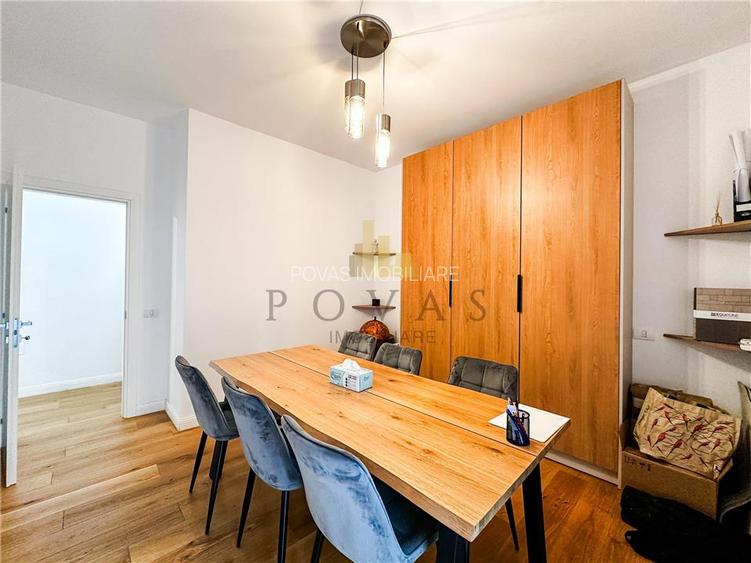 Vanzare Apartament 3 Camere Belair Lake Iancu Nicolae - 7