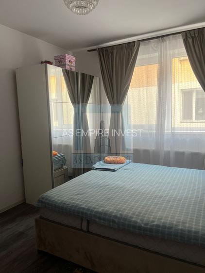 Apartament 2 camere- zona Coresi - Goldis Residence - 11