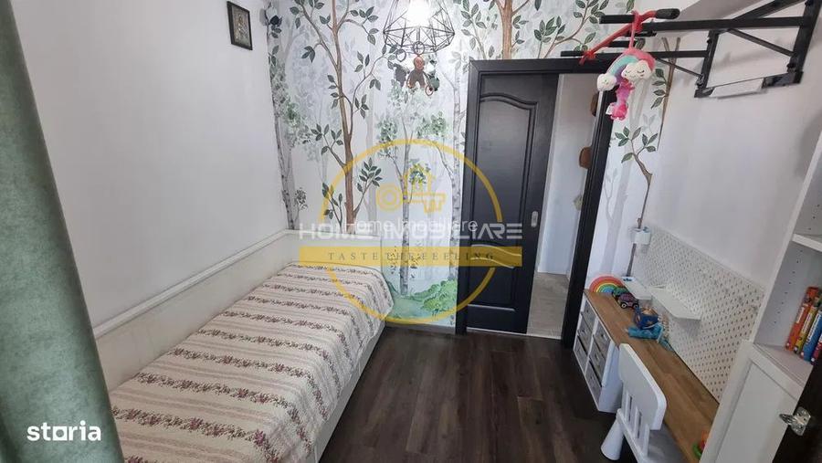 Apartament 4 camere, etaj 2/3, 86MP  // Bloc 2015 Rediu - Langa Casablanca - 7