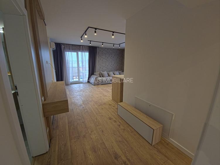 Dacia apartament 3 camere nou incalzire pardoseala loc parcare subteran - 12