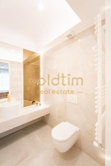 SUPERB/ ANSAMBLU CU GYM SI PISCINA/PARCARE SUBTERANA - 39