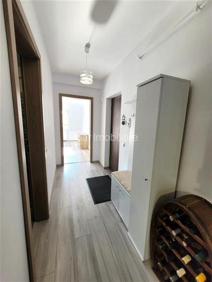 Apartament 2 camere modern, parcare, zona centrala! - 7