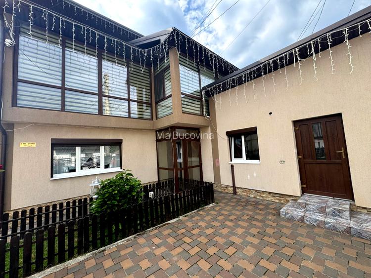 De vânzare vilă familială-tot confortul în Frasin-reducere de pret!!! - 16