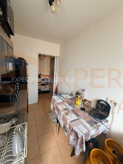 Apartament 2 camere, situat in zona Gara - 5