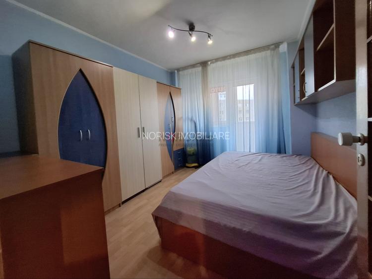 3 Camere | Plumbuita | Decomandat | 89m | 2 băi | Luminos - 3