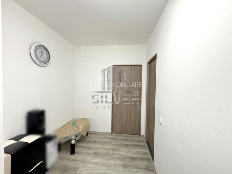 Apartament dec.cu o camera /36 mp/zona strazii Privighetorii. - 9