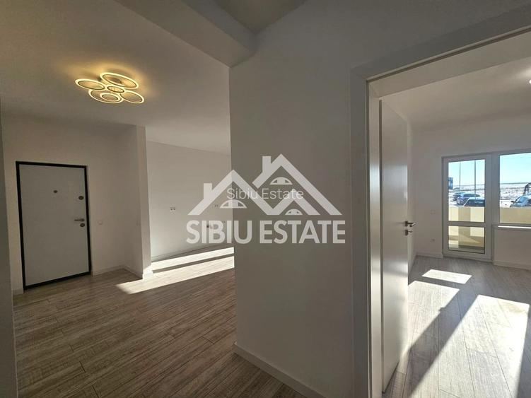Apartament cu gradina, 3 camere Ready to move - 9