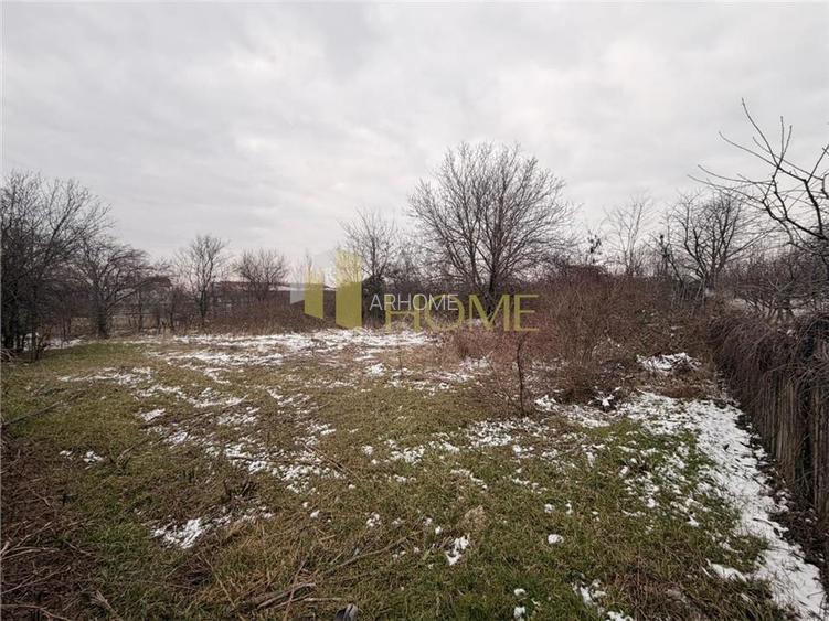 Teren intravilan 713m2 , Ploiesti , zona UPG - 2