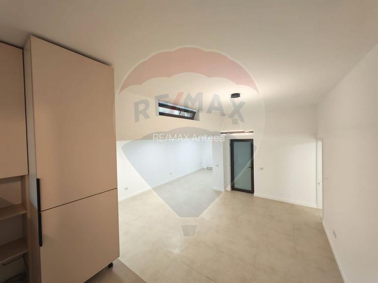 Apartament cu 2 camere  Agronomie - Vasile Fuica - 7