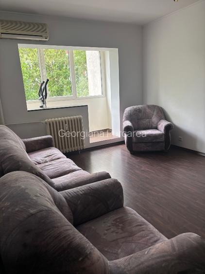 4 camere Tineretului – Timpuri Noi | Lângă metrou si facultăți | Complet utilat - 7