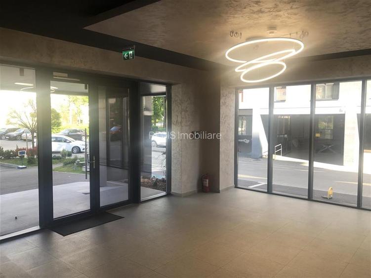 Bloc Nou, Central, 2 Camere PREMIUM - 7