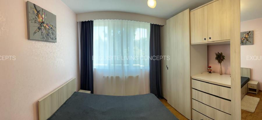 Apartament 3 camere, langa Parcul central!  - 9