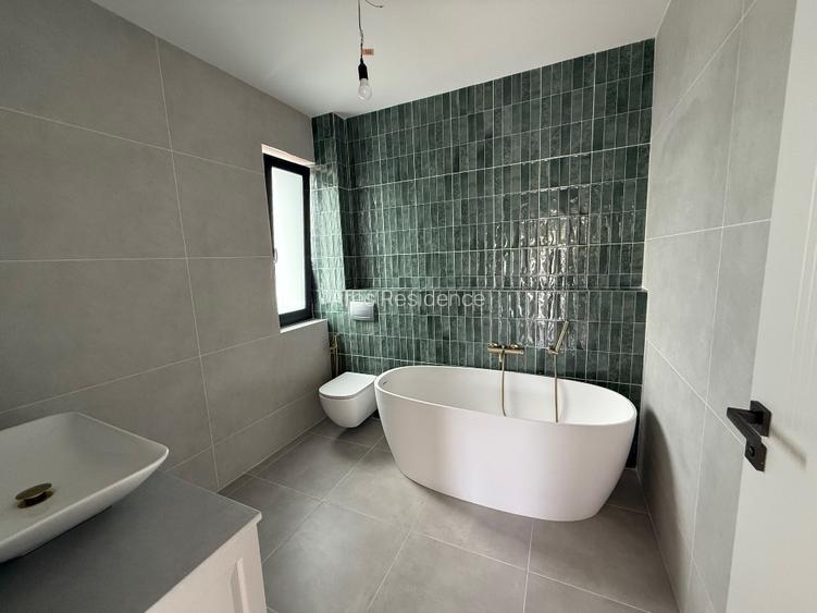 Casa cu Design Deosebit - MALL  MOLDOVA - 10