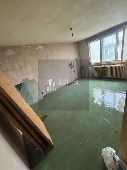 Apartament 2 camere decomandat Berceni DE RENOVAT - 4