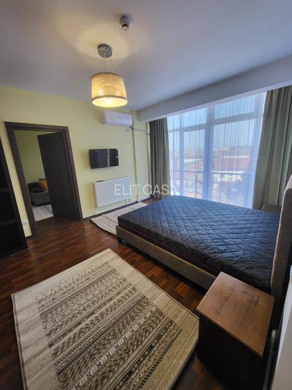 Apartament cu 2 camere, PET FRIENDLY, zona Bucium - OMV - 4