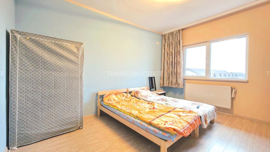 Apartament 3 Camere Spațios Militari Residence Rezervelor 93 - 7