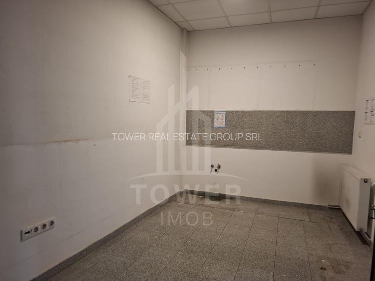 Spațiu de birouri ultracentral (cladire nou) - sup. utila 275 mp - 6