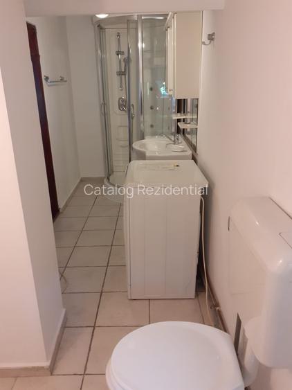 Vanzare casa  individuala - Zona Aviatorilor - Clucerului - 14