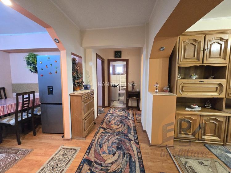 Chirie Apartament 3 camere | Central - Cicero | Etaj 5 cu lift  - 3