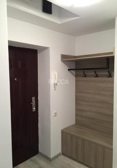 2 camere modern, parcare, etaj 1/11, Obor Towers – aproape de metrou si piata - 11