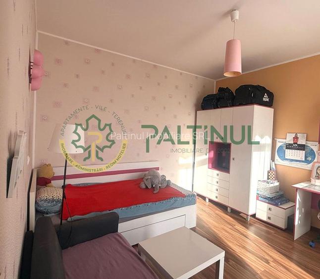 Apartament 4 camere,  Sibiu, zona Nicolae Iorga, loc de parcare privat - 20