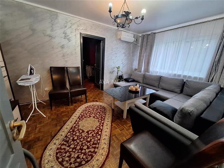 Apartament 2 camere nedecomandat , zona Central - 2