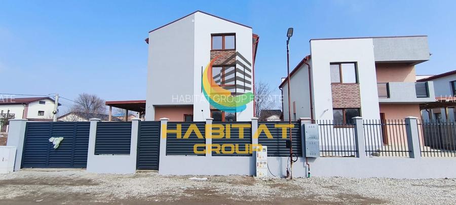 Casa 5 camere- P+1+M- Berceni - 27