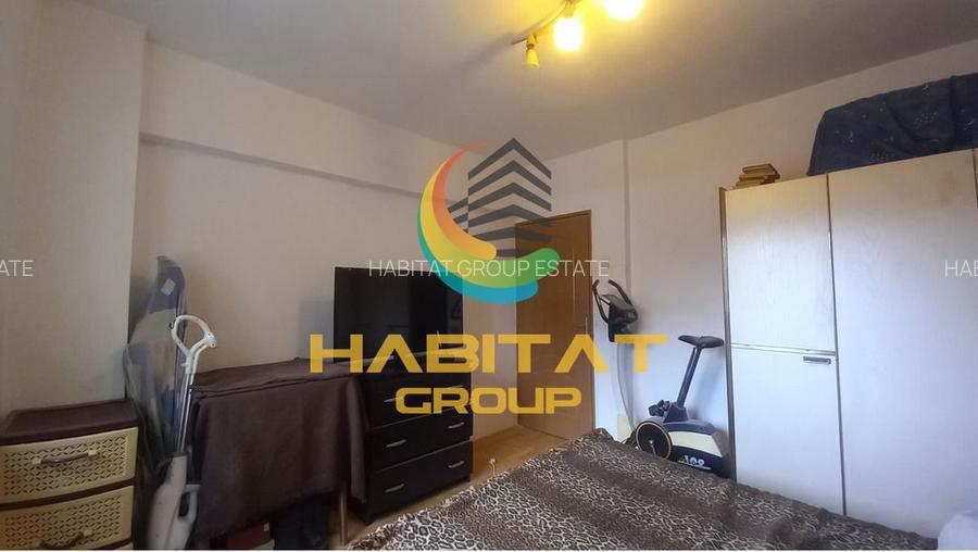 Brancoveanu metrou 3 minute vanzare 4 camere vedere parculet - 2