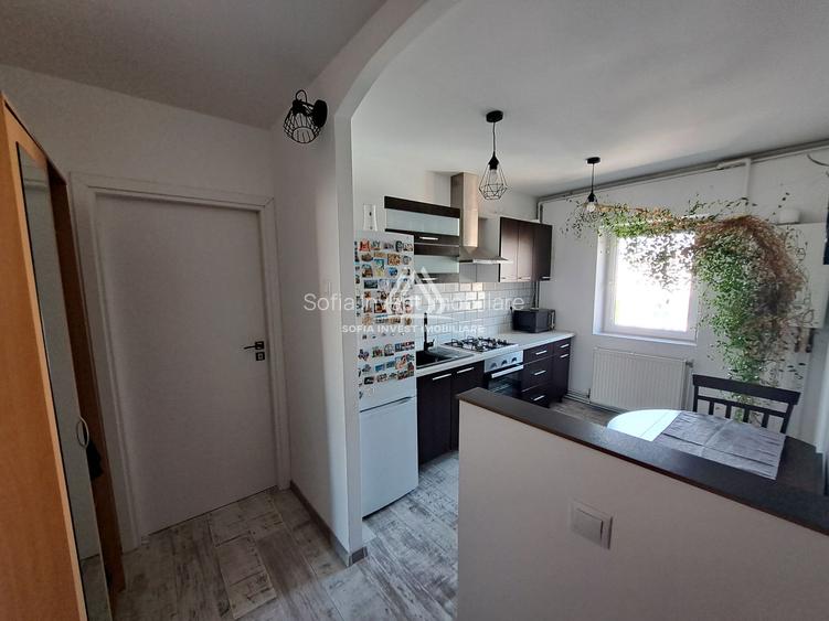 🏡 Apartament 2 camere | Mănăștur – Zona Big | Renovat& Îngrijit - 3