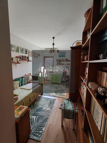 APARTAMENT 2 CAMERE IN VILA /CURTE, TITAN/INDUSTRIILOR, CENTRALA - 5