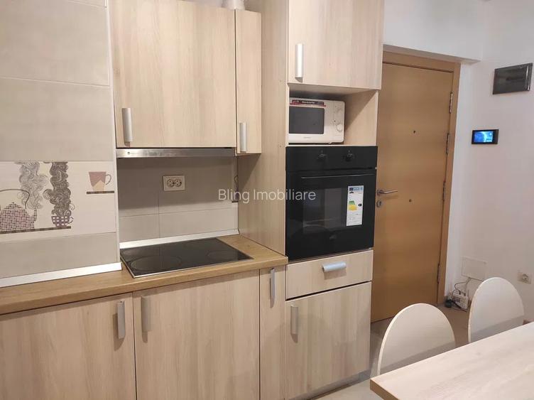 Apartament 2 camere, 44mp, etaj intermediar, parcare, zona Iulius Mall - 4