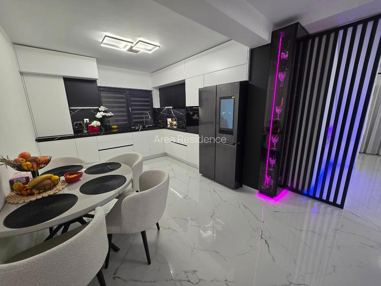 Complex 23 Case individuale in Cristian, 550 mp teren, caramida+beton - 6