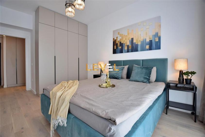 [VIDEO] FIRST RENTAL - Apartament Premium 2 Camere cu Parcare Inclusa - First Es - 10