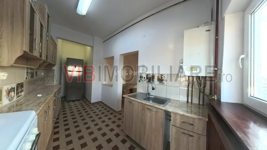 2 camere cu terasa 30 mp, Zona Romana - Universitate/Magheru - 10